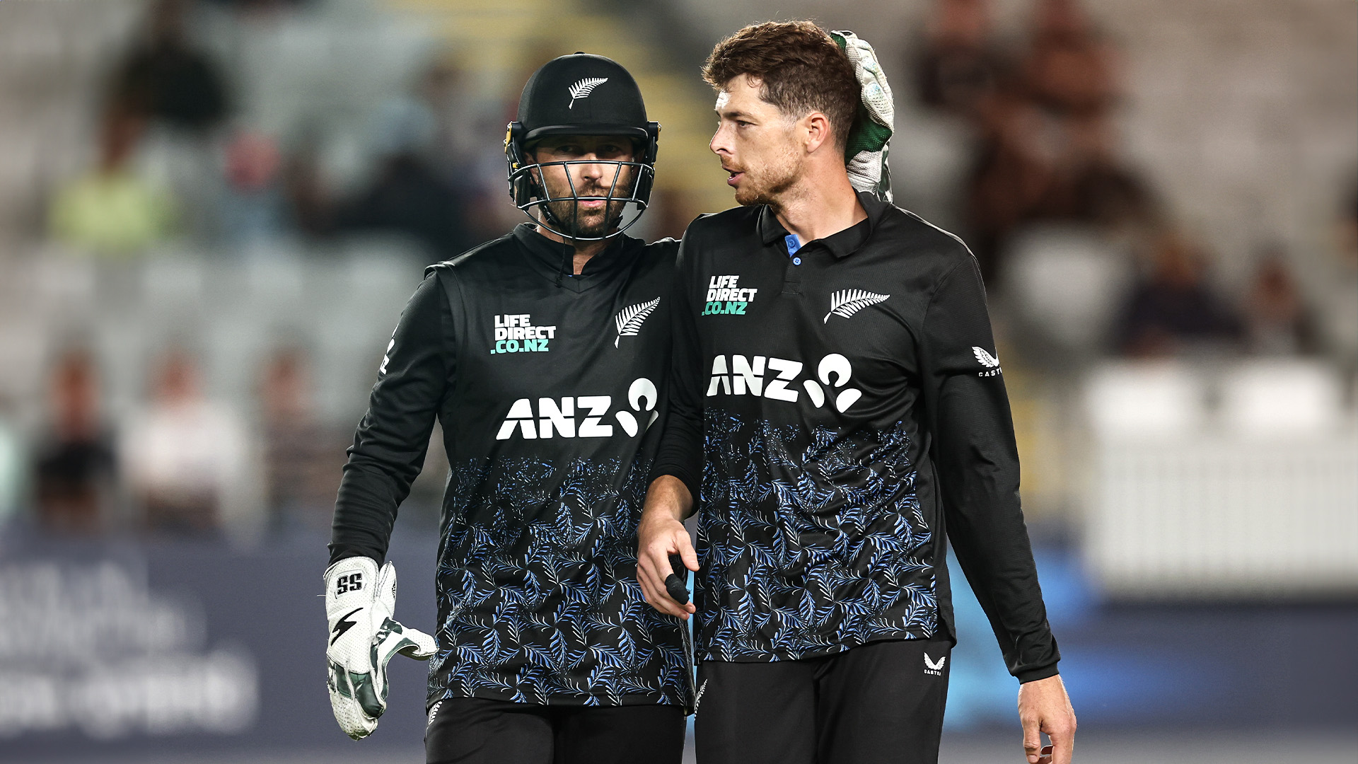 New Zealand Target Elusive World Title