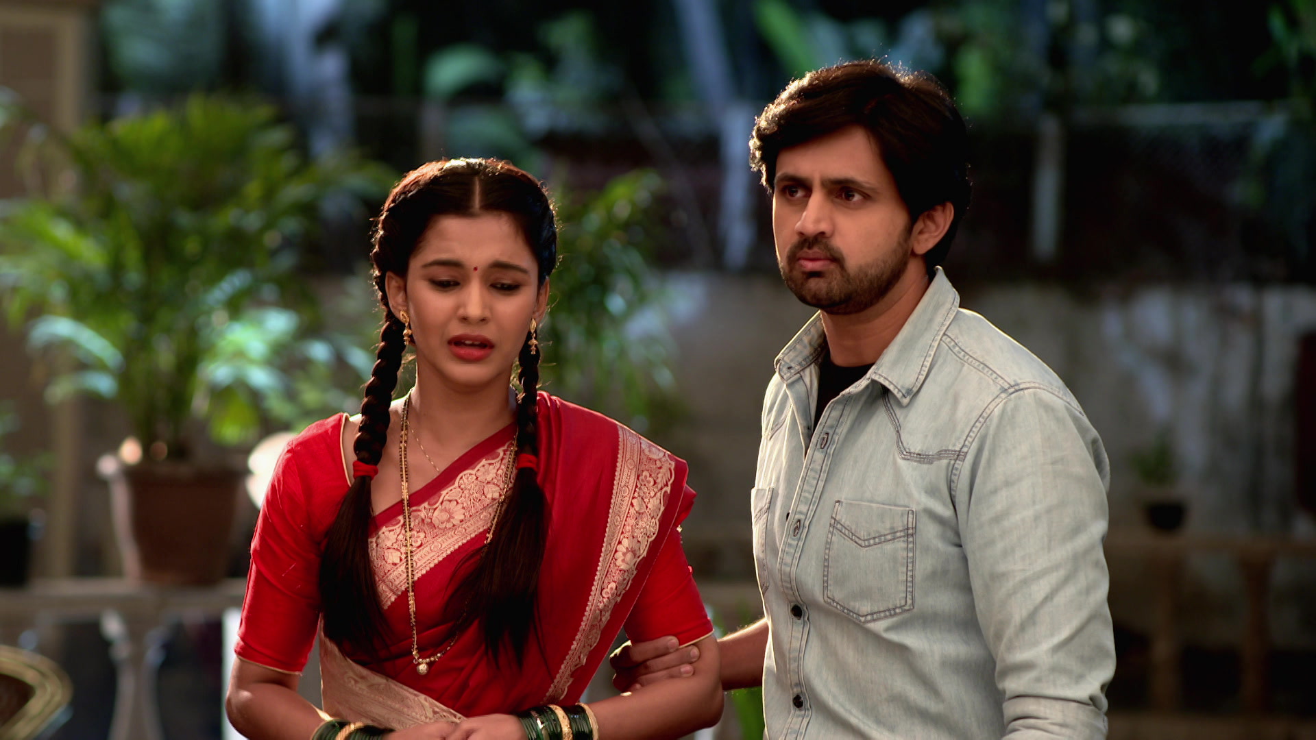 Watch Morambaa S1 Episode 292 on JioHotstar