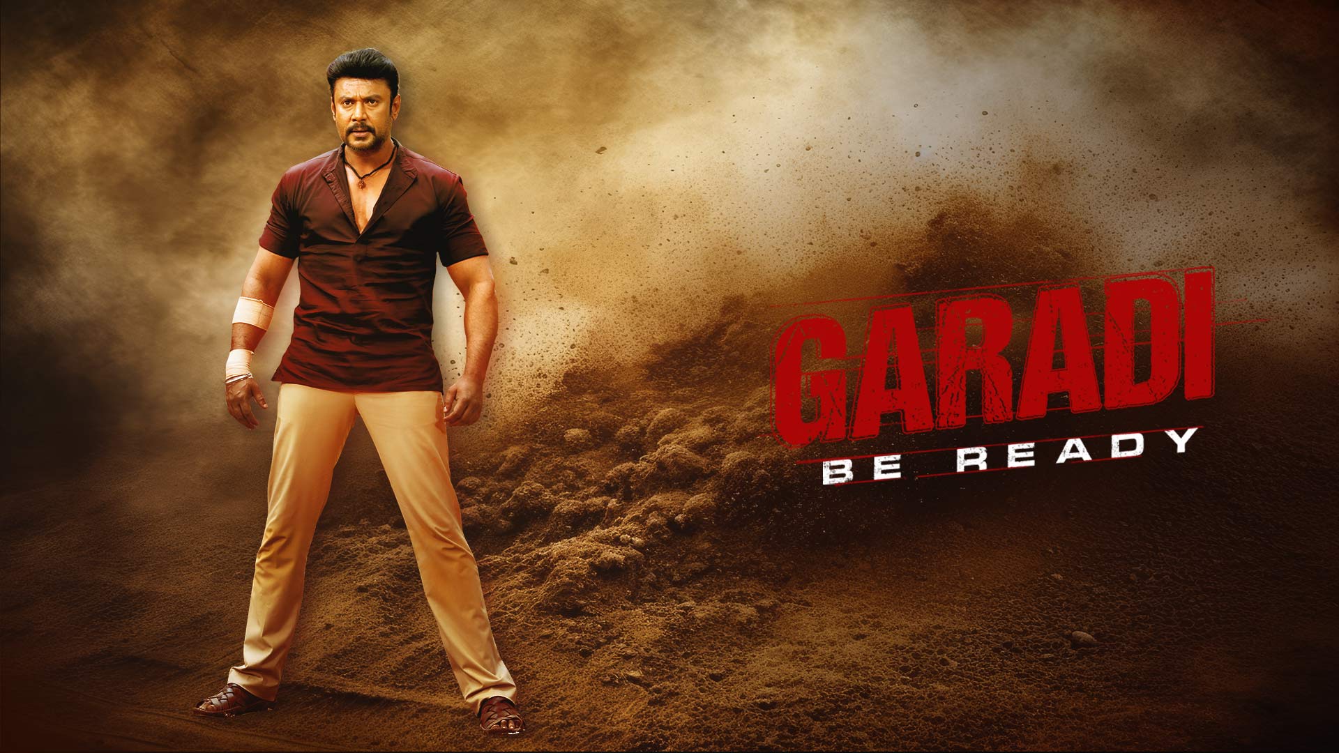 Garadi - Trailer - JioHotstar