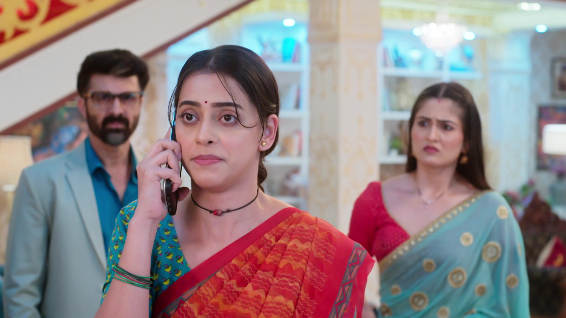 Watch Advocate Anjali Awasthi S2 Episode 488 on JioHotstar