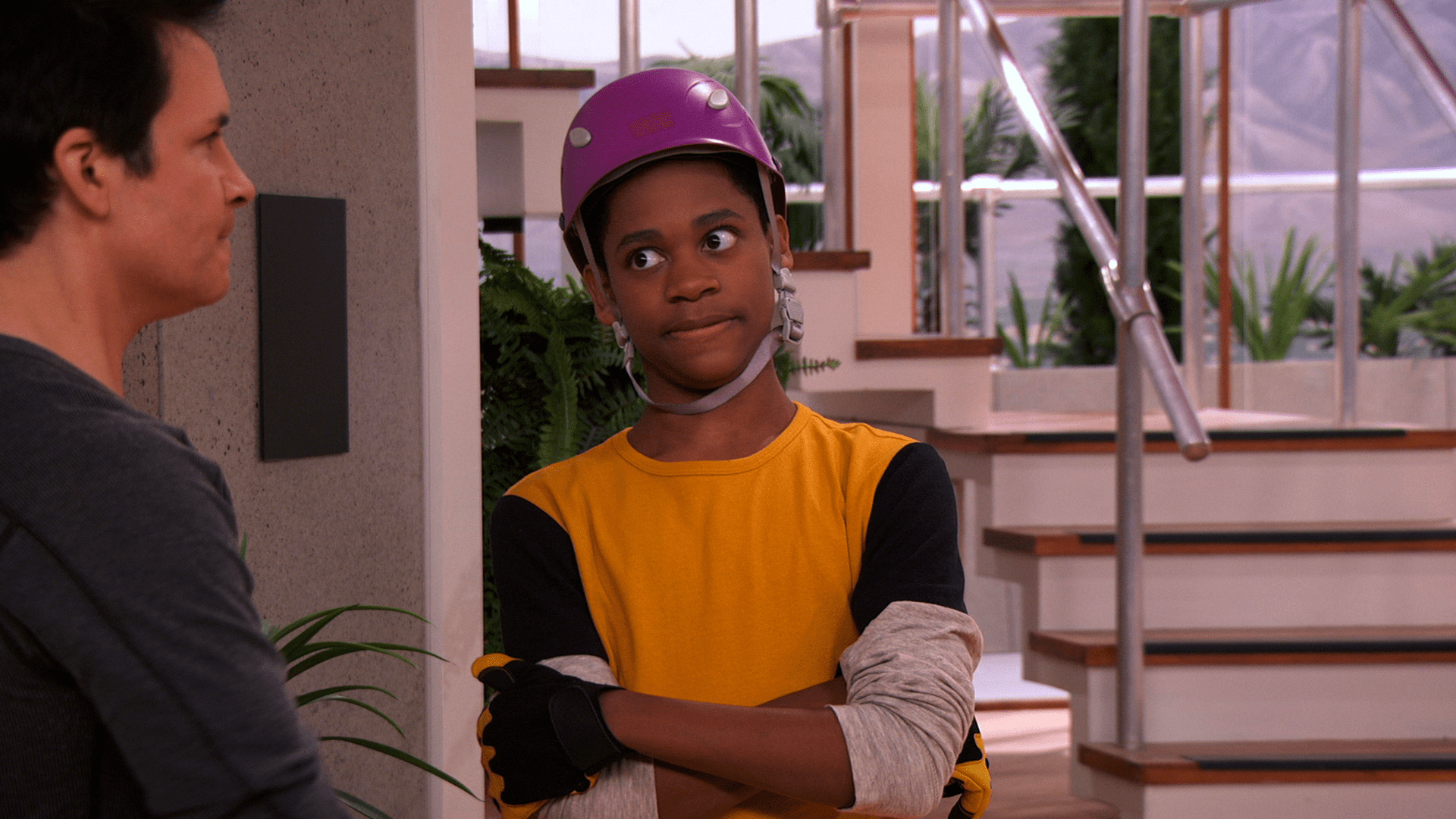 Watch Lab Rats Episode 5 on Disney+ South Africa | English Heroes Series