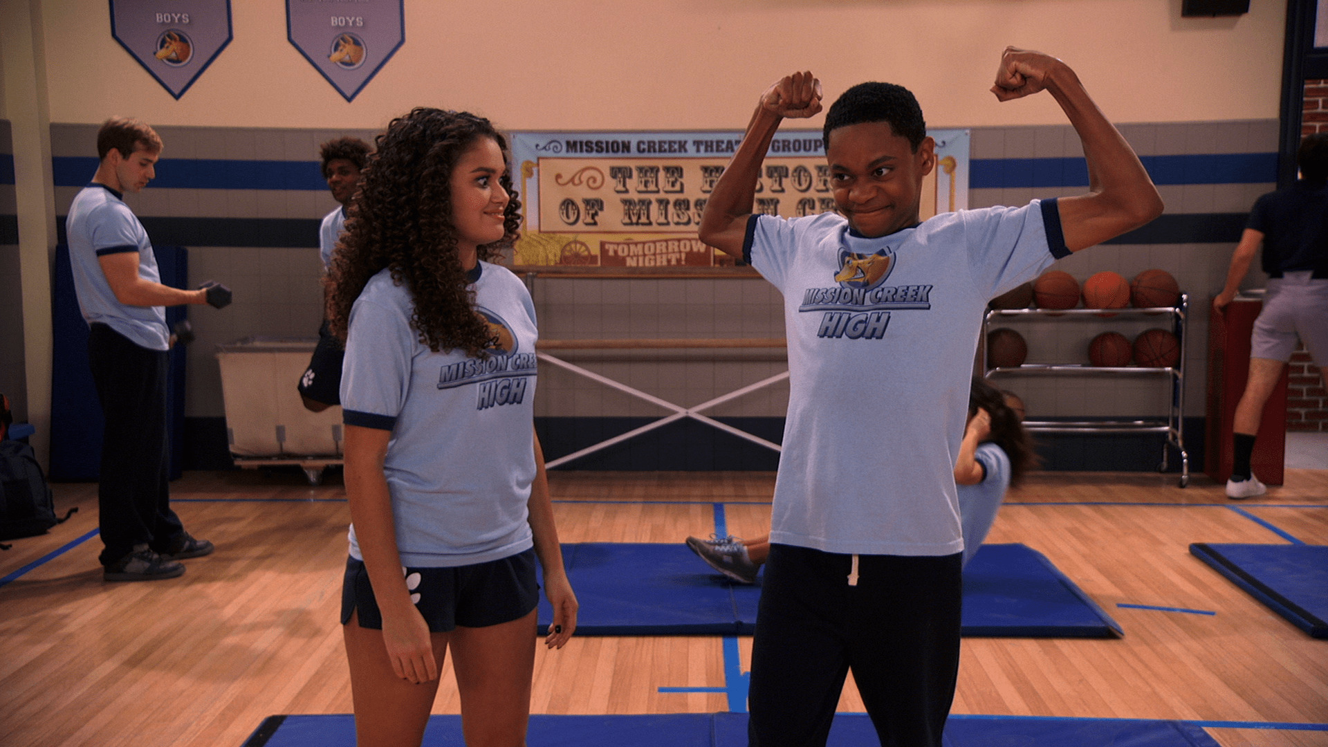 Watch Lab Rats S3 Episode 7 on Disney+ South Africa | English Series