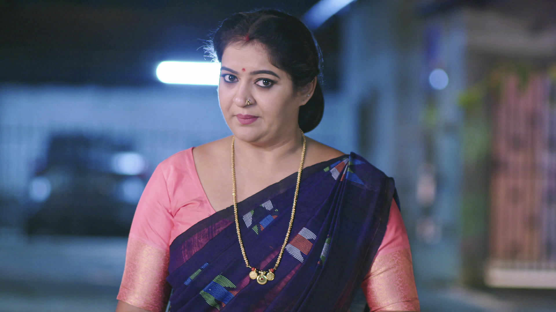 Watch Muddu Sose S1 Episode 347 on JioHotstar