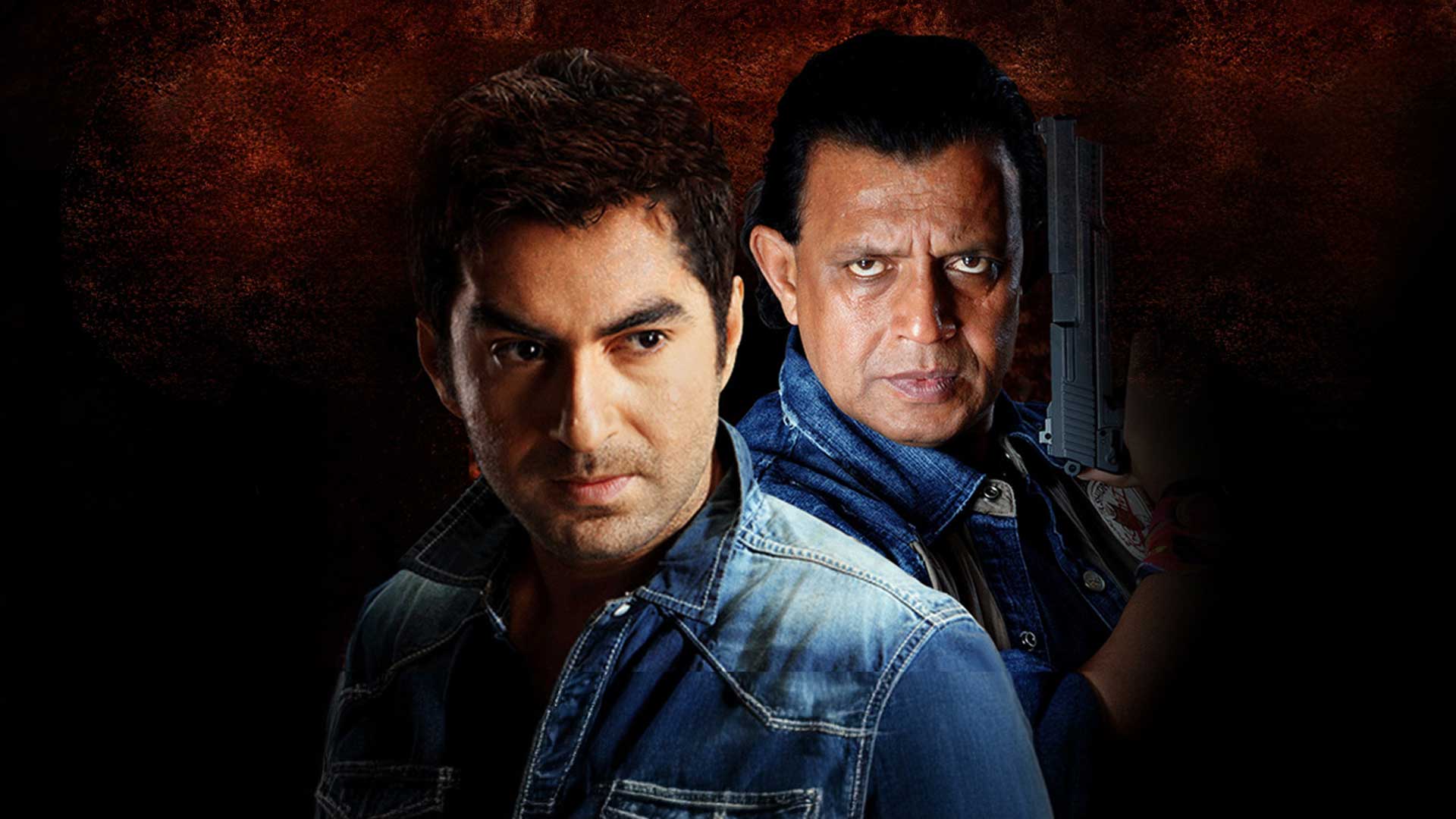 Watch Yuddha - JioHotstar