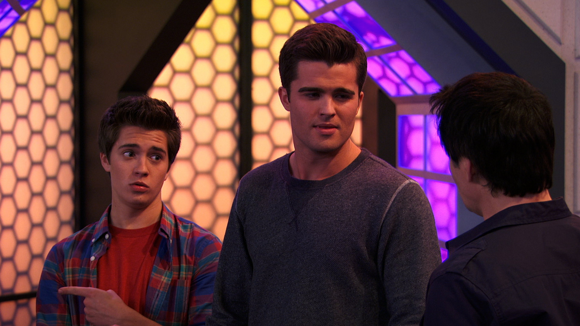 Watch Lab Rats Episode 17 on Disney+ South Africa | English Heroes Series