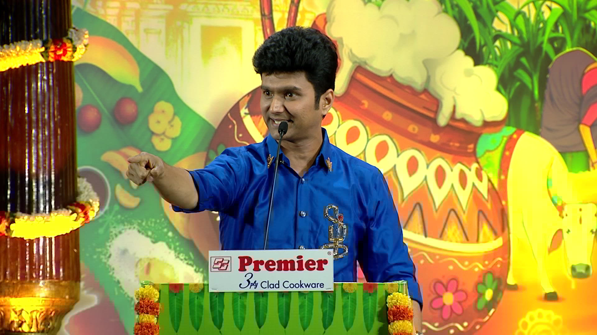 vijay tv independence day special pattimandram 2025