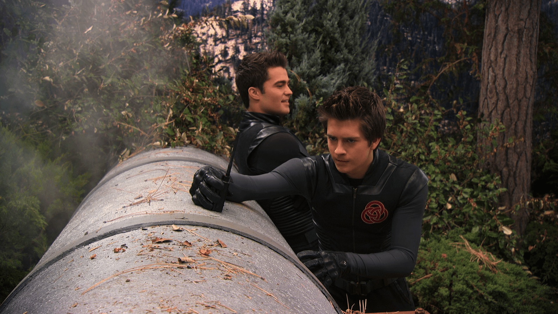 Watch Lab Rats Episode 13 on Disney+ South Africa | English Heroes Series