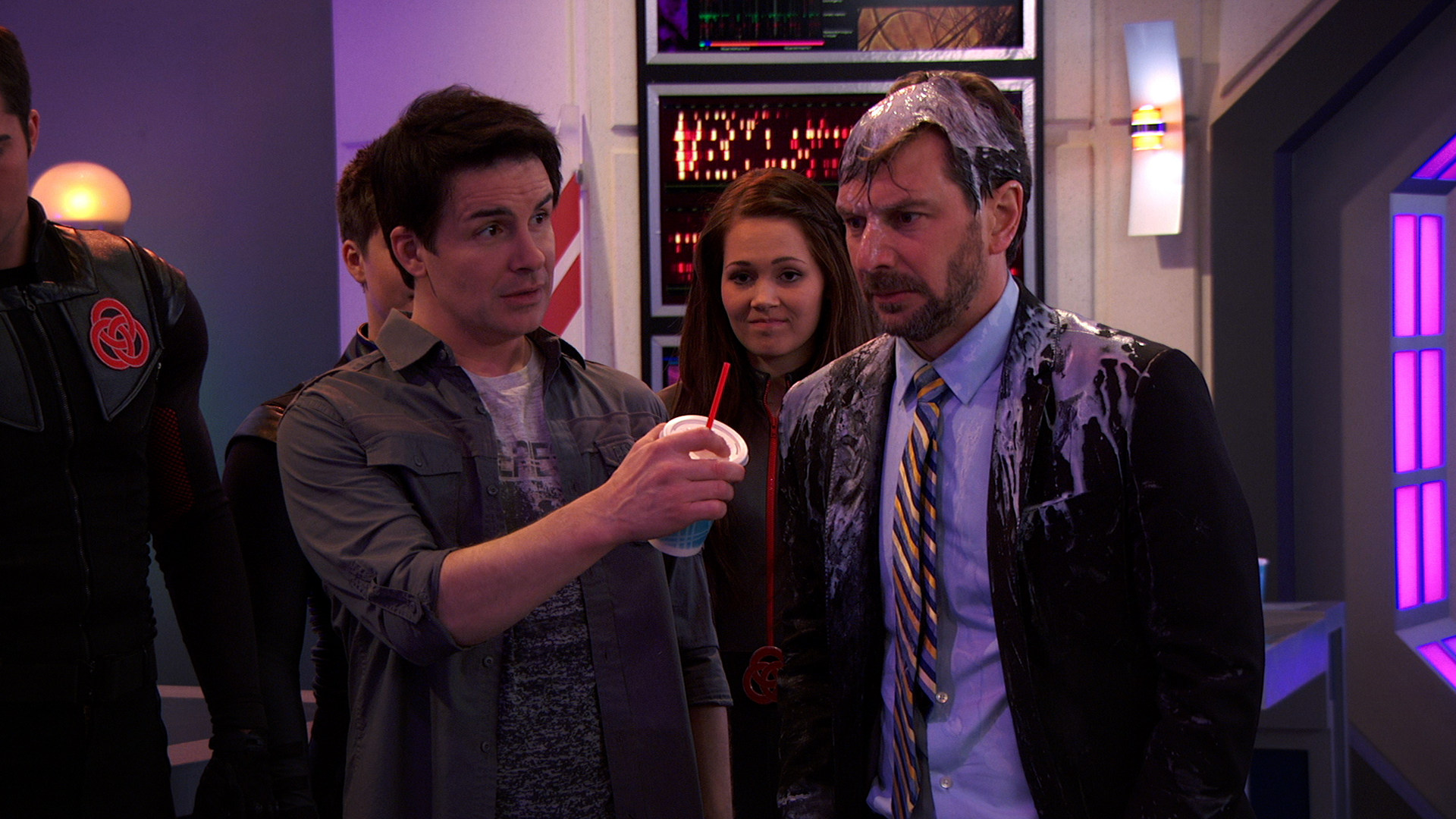 Watch Lab Rats Episode 15 on Disney+ South Africa | English Heroes Series