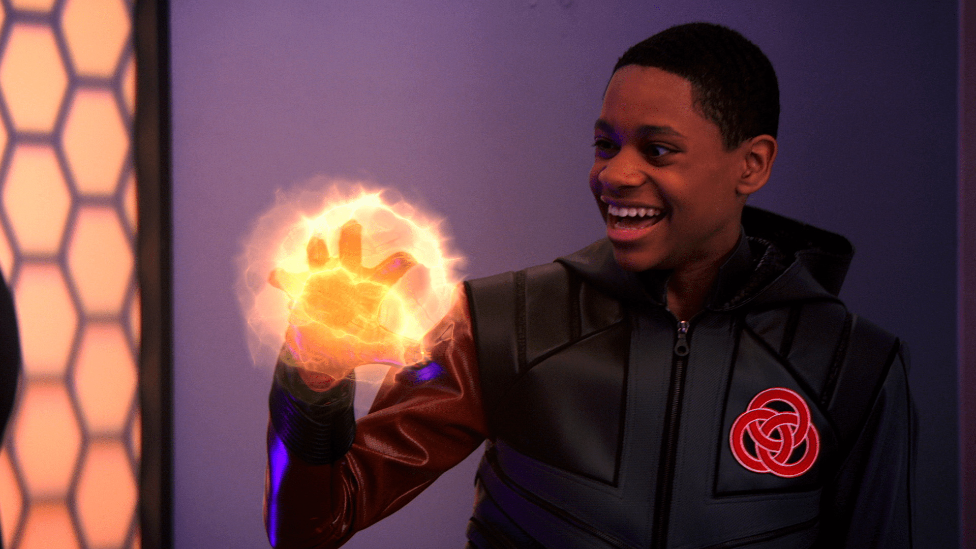 Watch Lab Rats Episode 22 on Disney+ South Africa | English Heroes Series