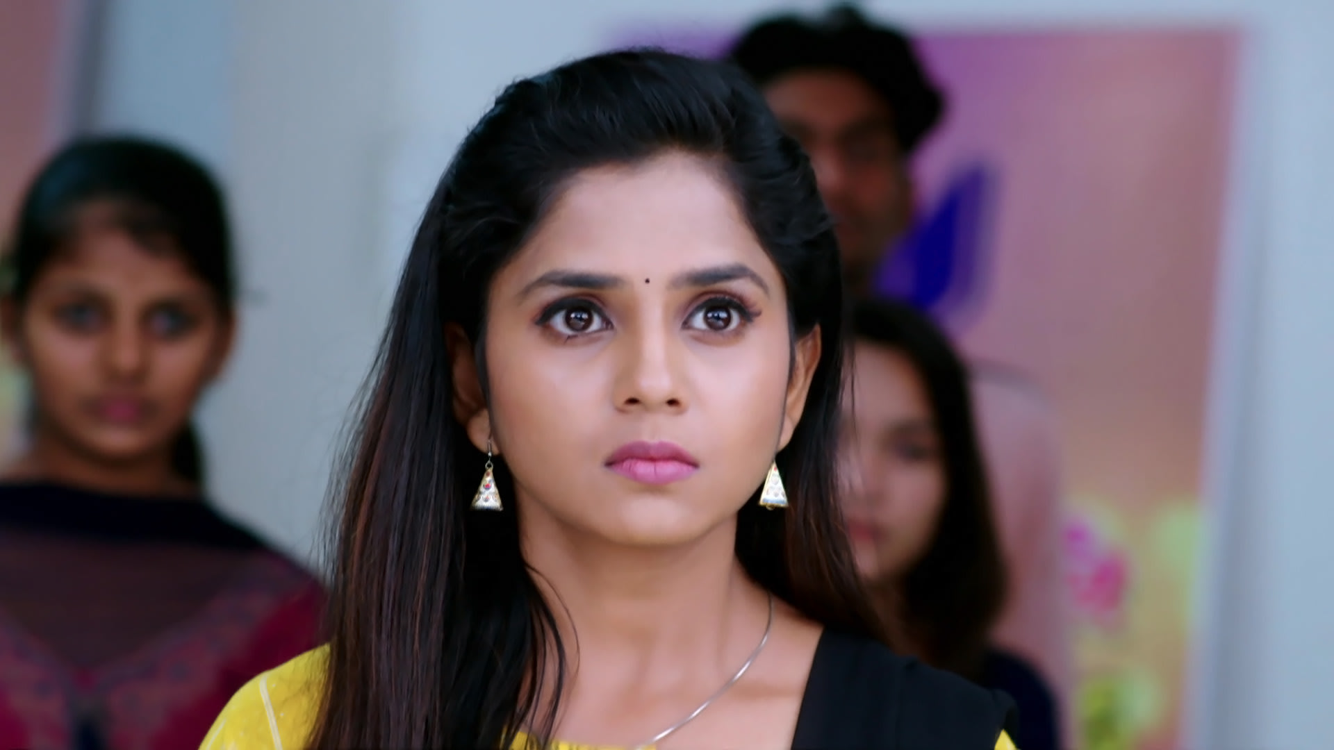 Watch Guppedantha Manasu S1 Episode 294 On Disney+ Hotstar