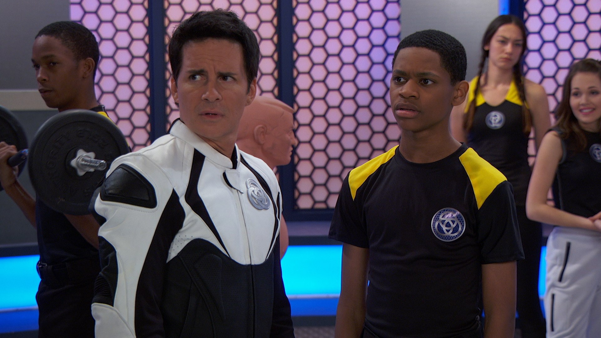Watch Lab Rats Episode 24 on Disney+ South Africa | English Heroes Series