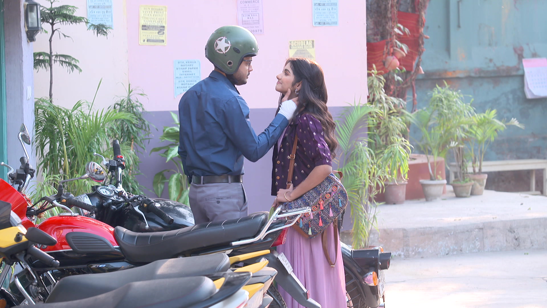 Watch Tomader Rani S1 Episode 131 on JioHotstar
