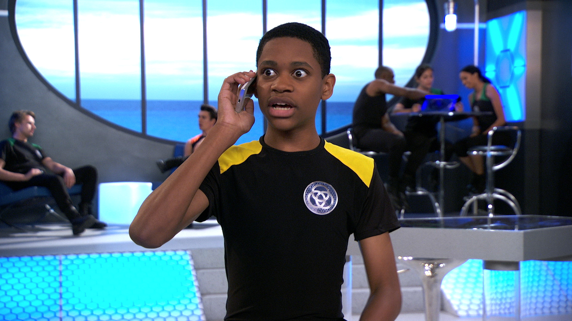 Watch Lab Rats Episode 26 on Disney+ South Africa | English Heroes Series