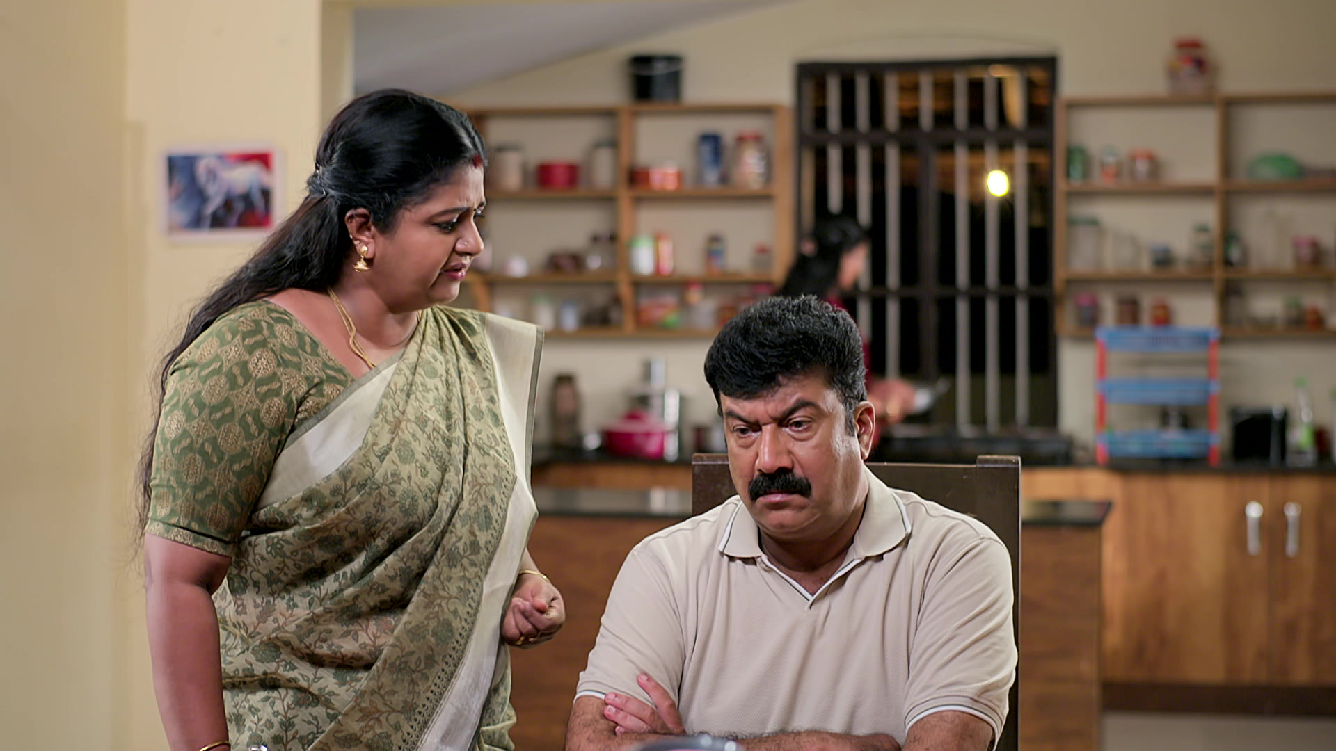 Watch Pavithram 2 S1 Episode 224 on JioHotstar