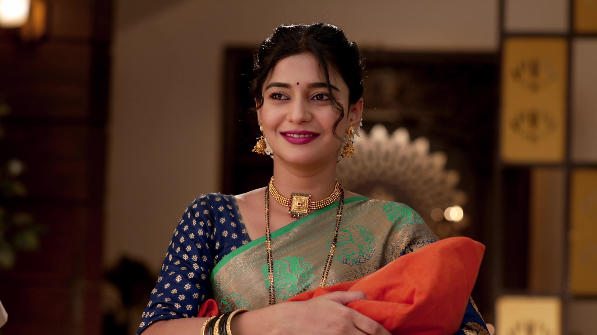 Watch Morambaa S1 Episode 739 on JioHotstar