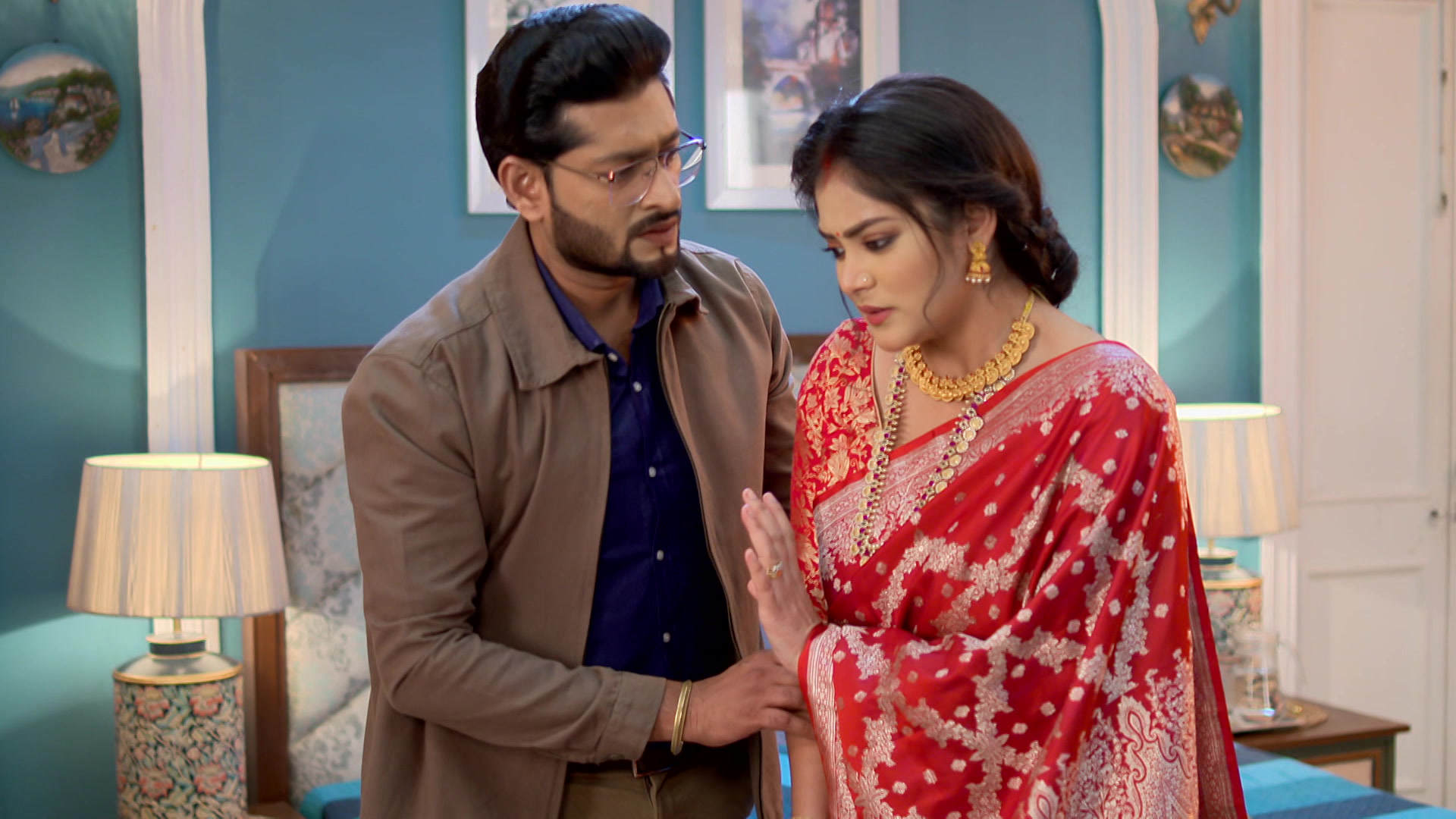 Sudha Distances Tej