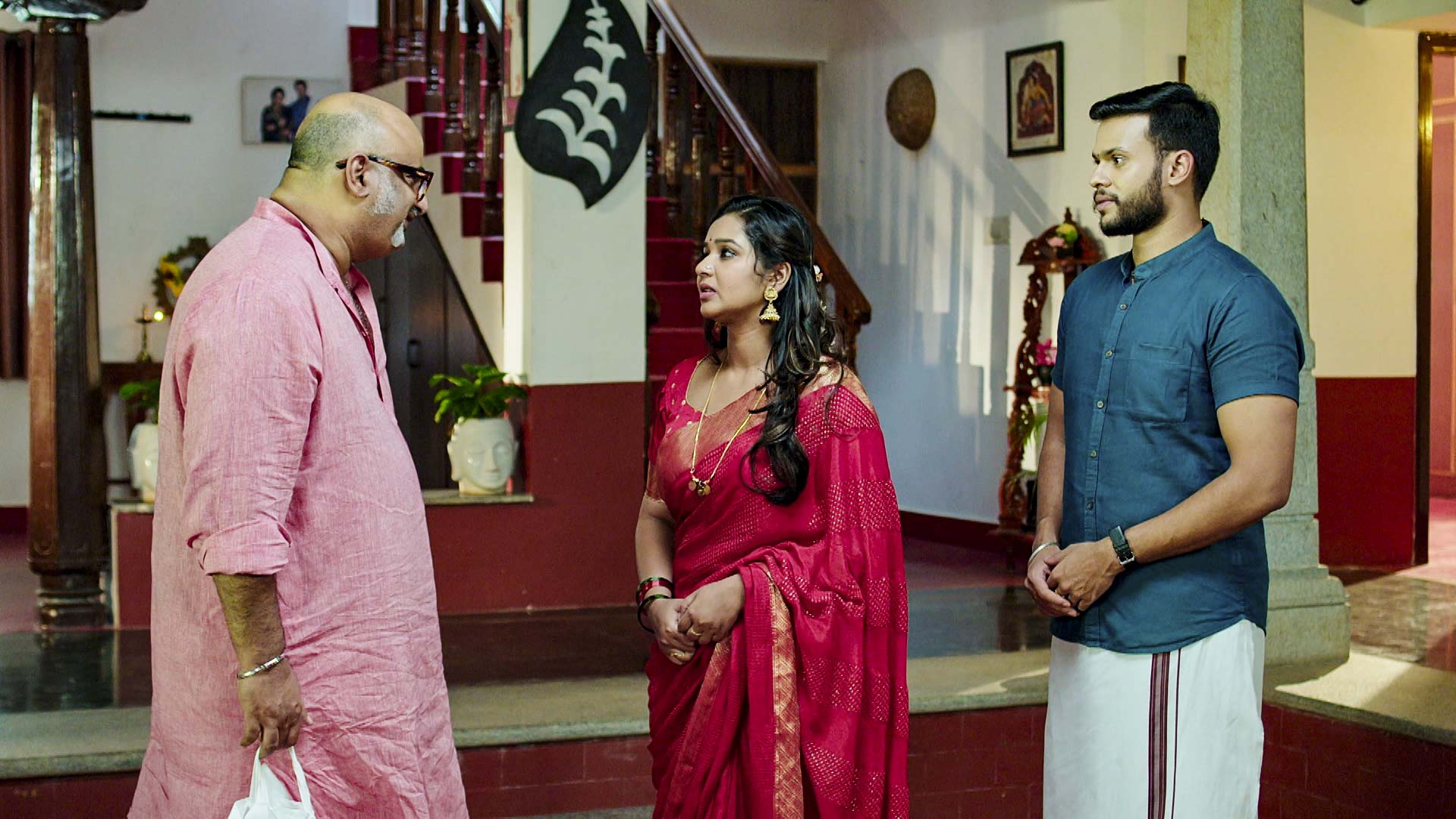 Watch Ramachari S1 Episode 875 on JioHotstar