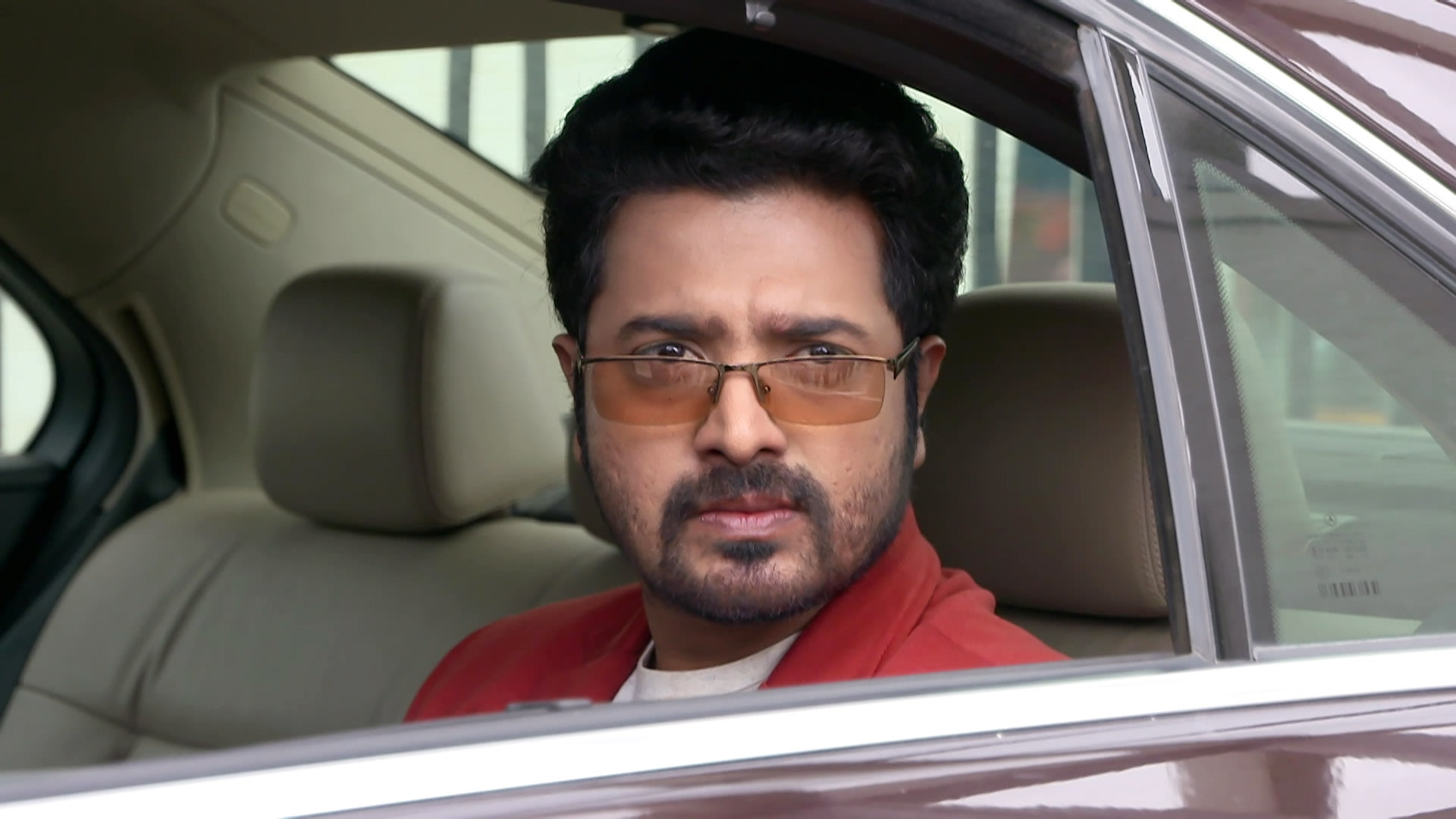 Watch Sarasu Episode 54 on JioHotstar