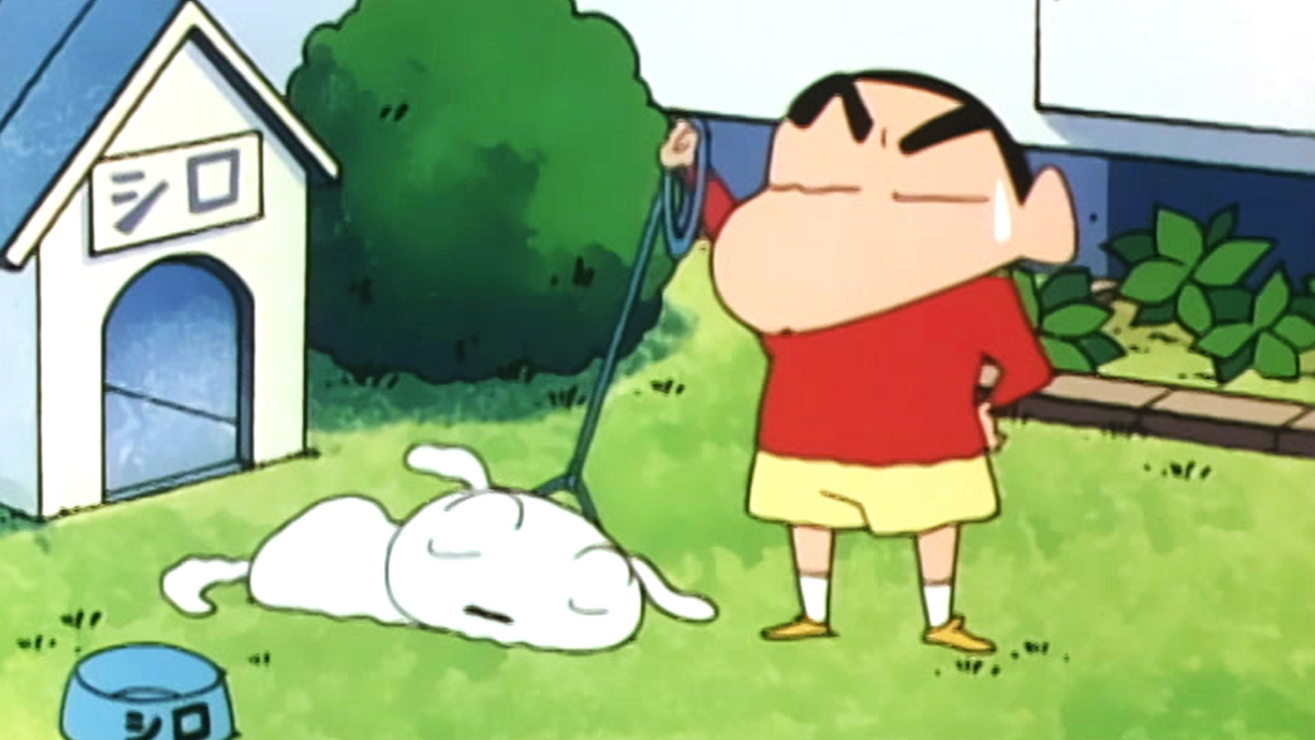 Watch Shin-chan S15 Episode 39 on Disney+ Hotstar