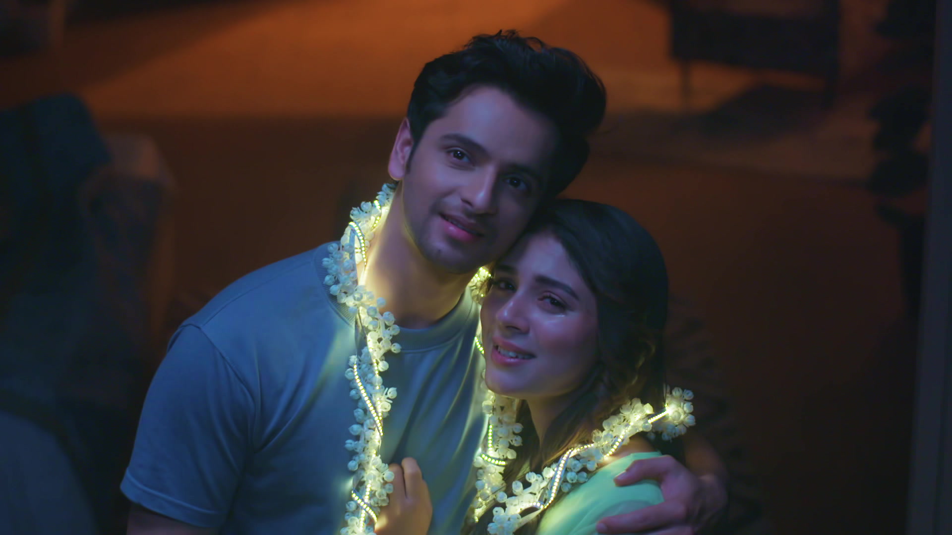 Stream Prem, Rahi Share a Moment Season 1 Episode 1549 – Prem, Rahi ...