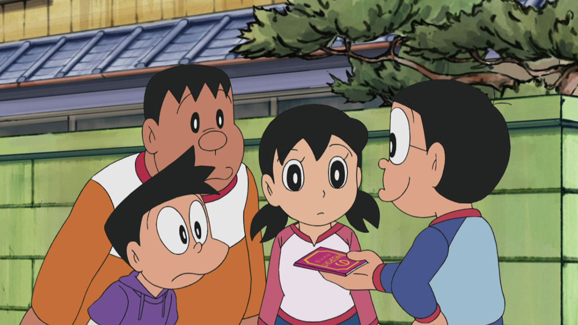 Stream doraemon Online Watcho(07)