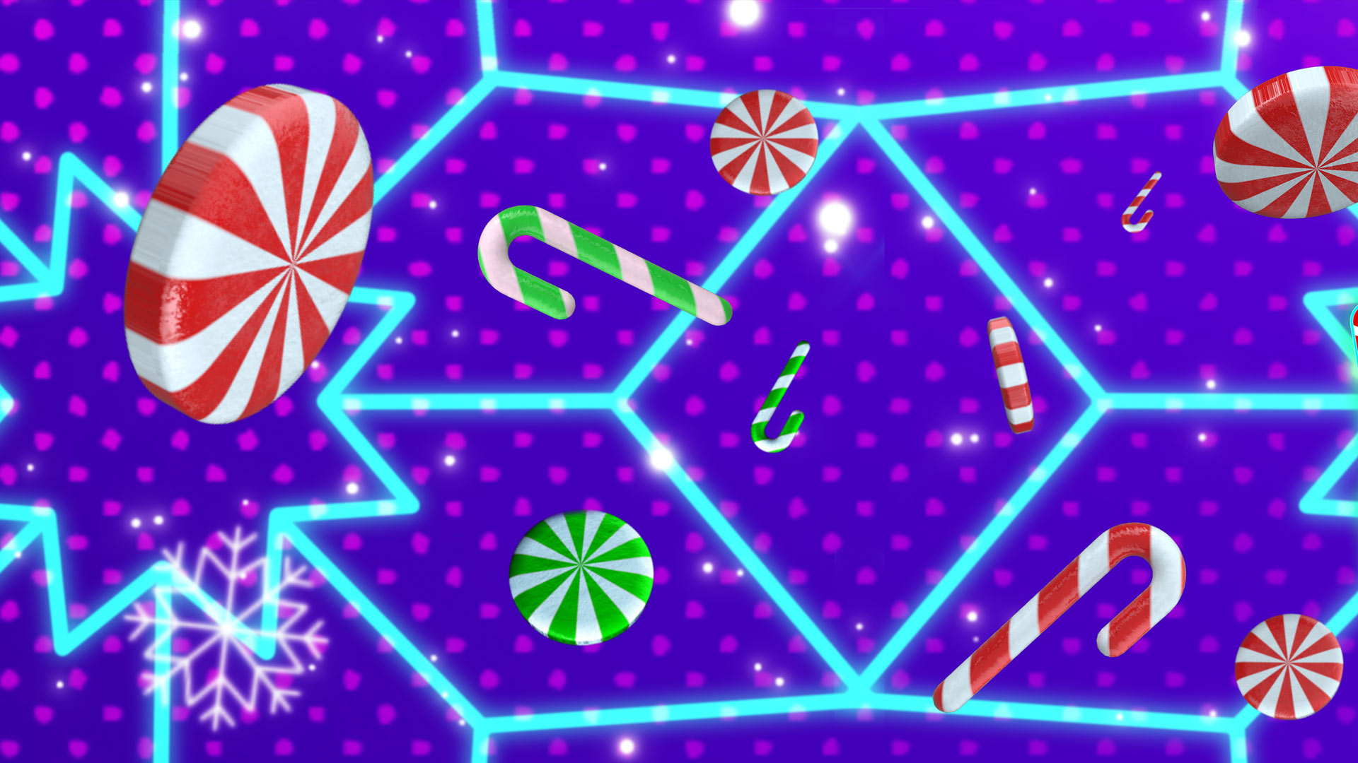 Disney Channel Holiday House Party Disney+