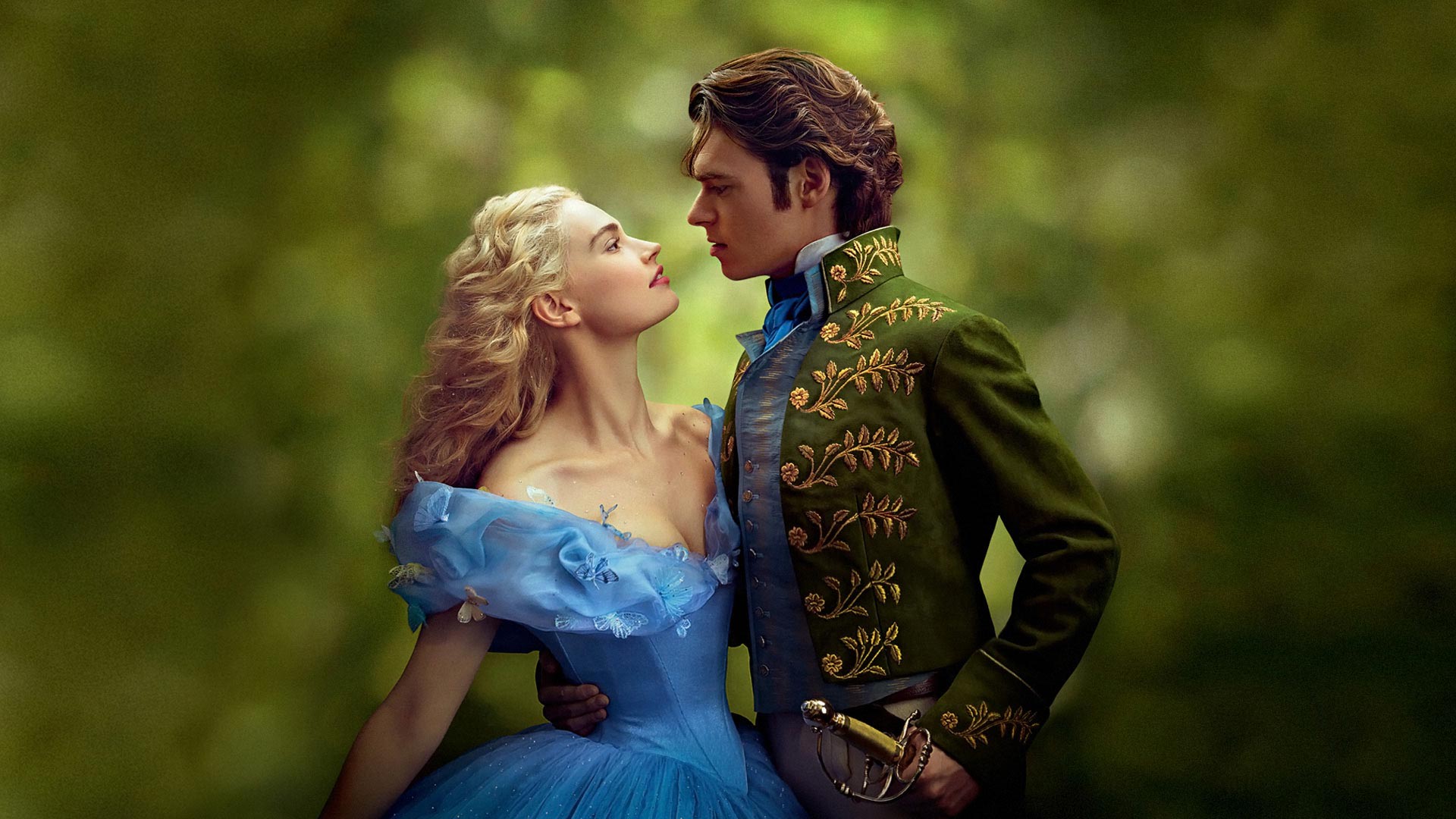Cinderella – A Timeless Tale of Grace, Courage, and Transformation