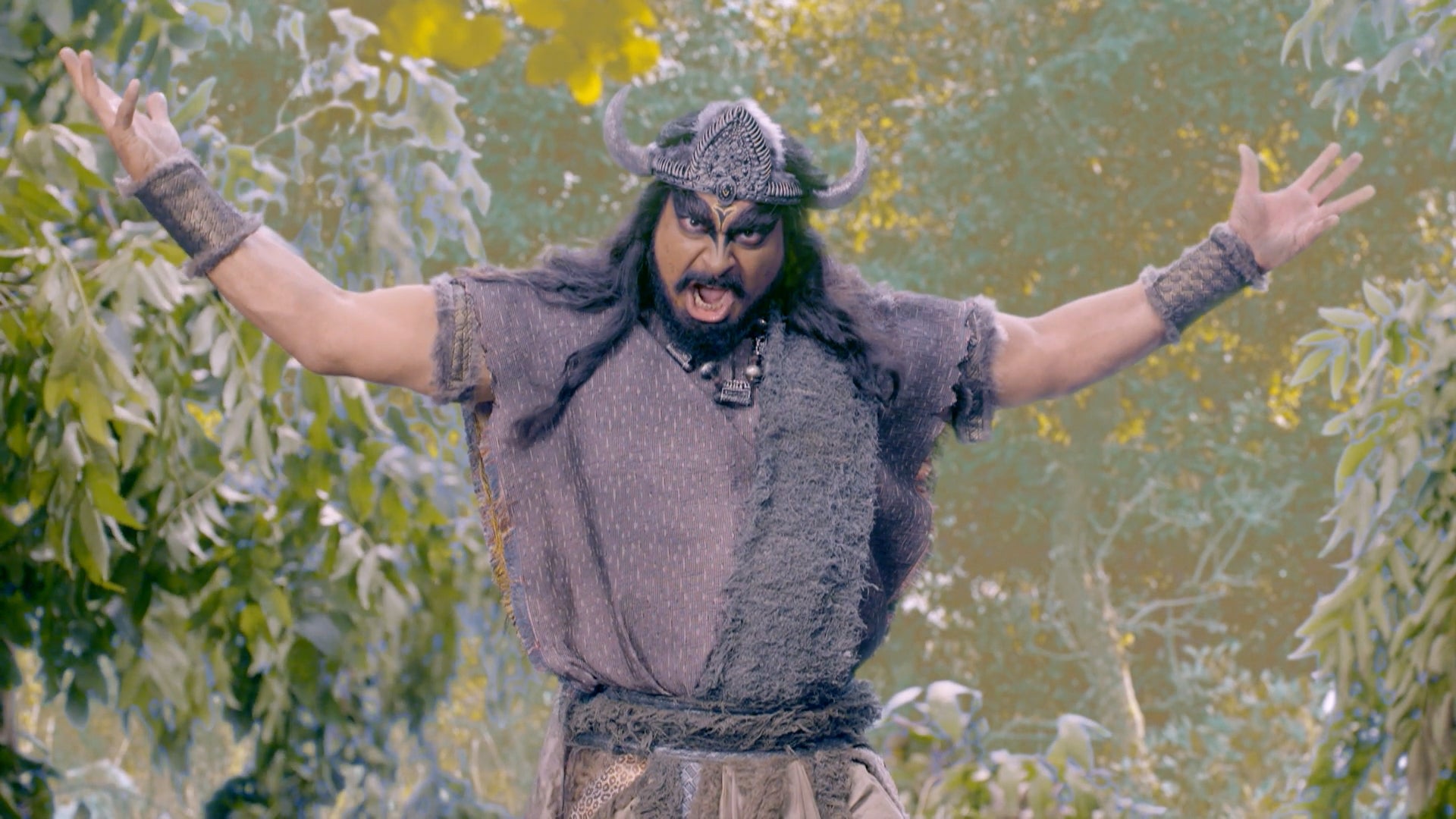 Watch Shani S1 Episode 215 on JioHotstar