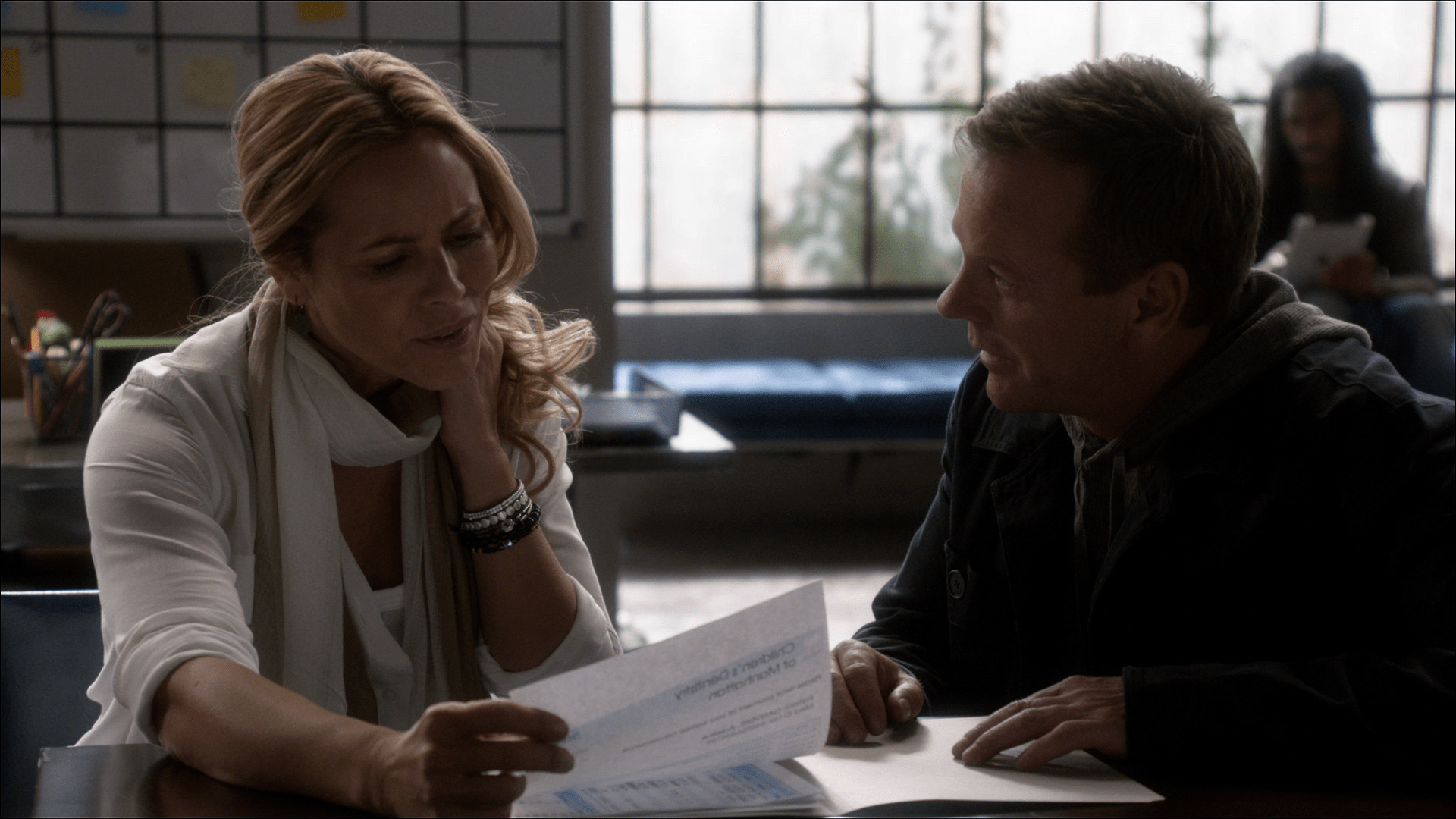 Watch Touch S2 Episode 4 on Disney+