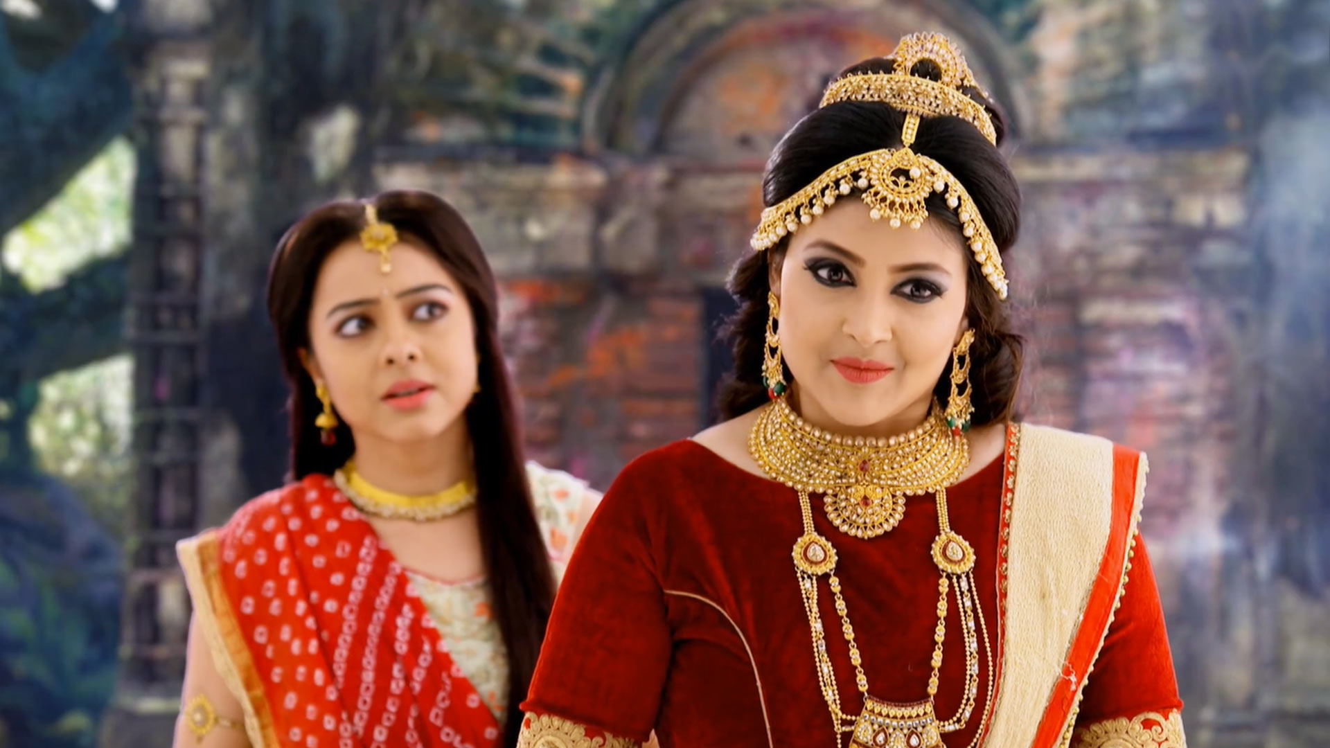 Watch Bikram Betal S1 Episode 22 on JioHotstar