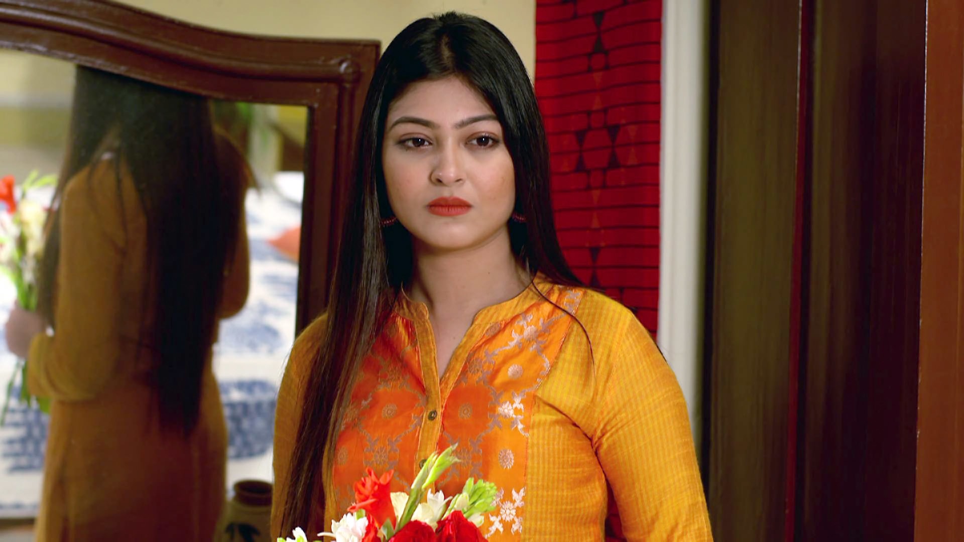 Watch Desher Mati S1 Episode 108 on JioHotstar