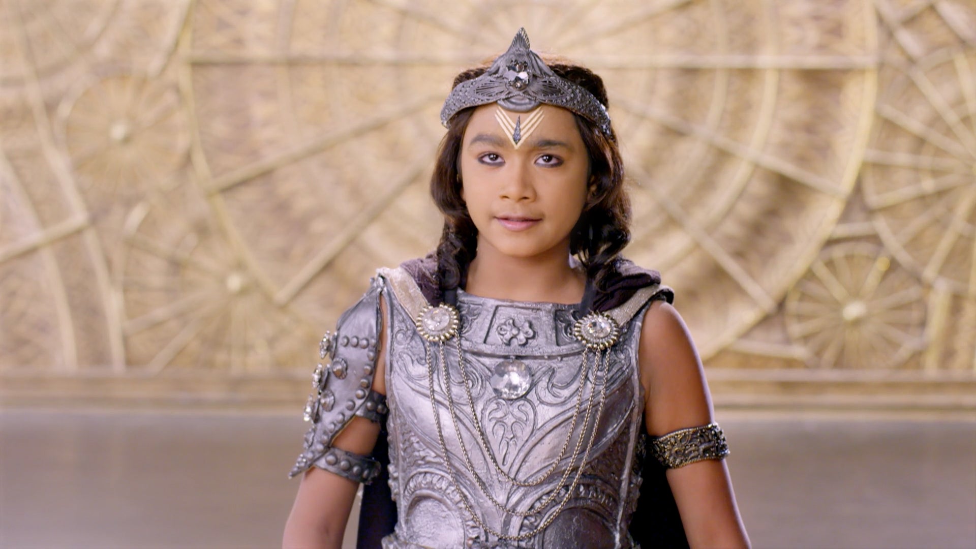 Watch Shani S1 Episode 235 On JioHotstar