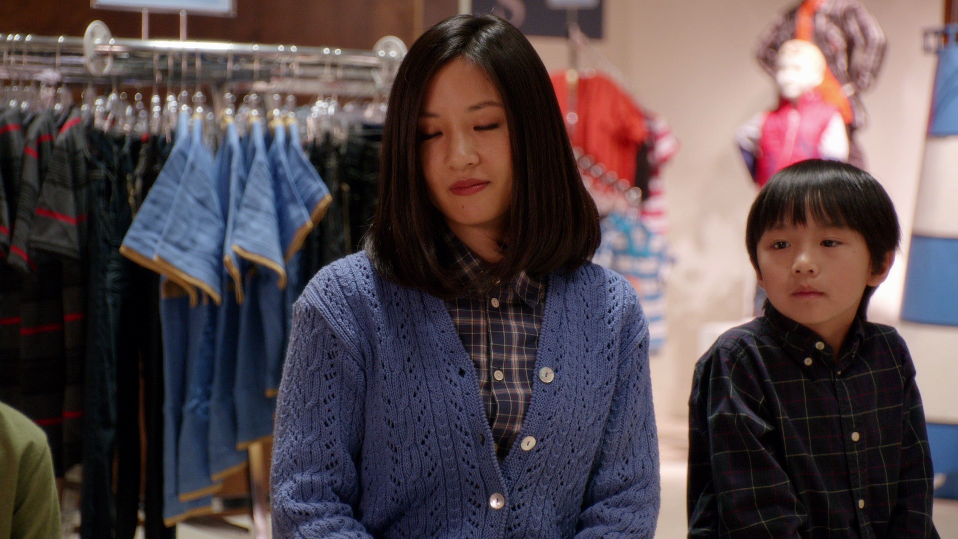 Fresh Off the Boat - Disney+