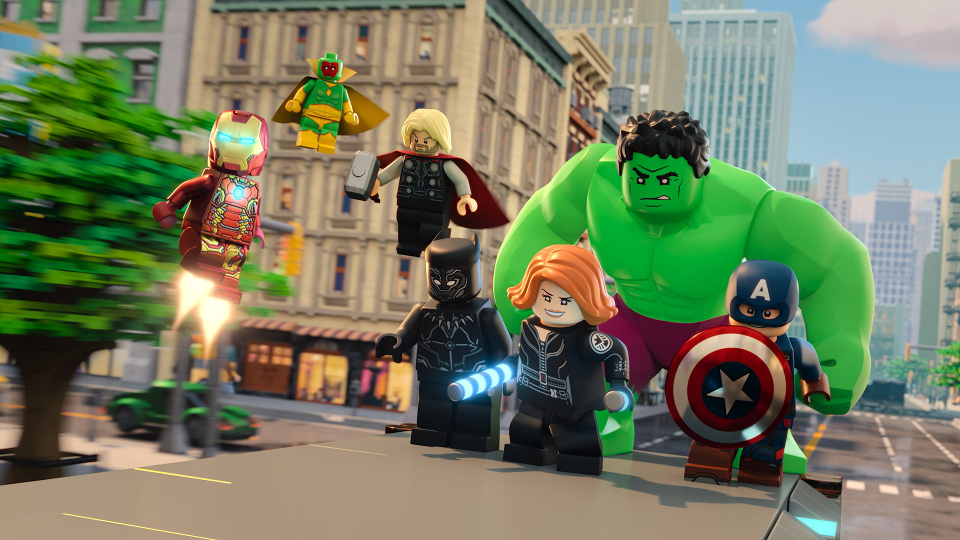 Disney+ | The greatest stories, all in one place