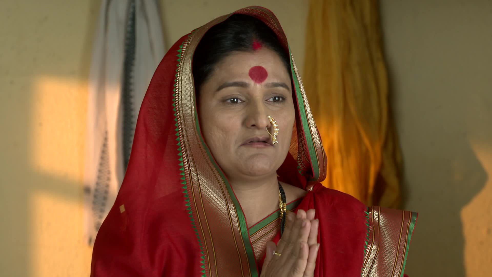 Watch Balumama Chya Navan Chang Bhala S1 Episode 1754 on JioHotstar