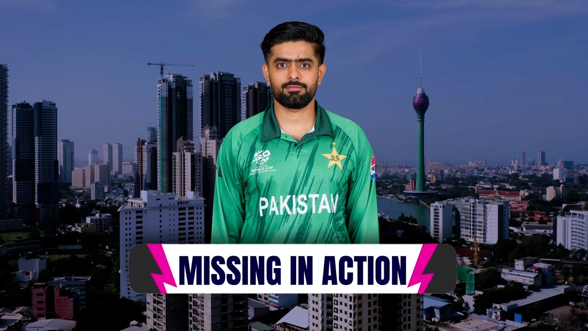Is Babar a Liability for PAK in T20Is?