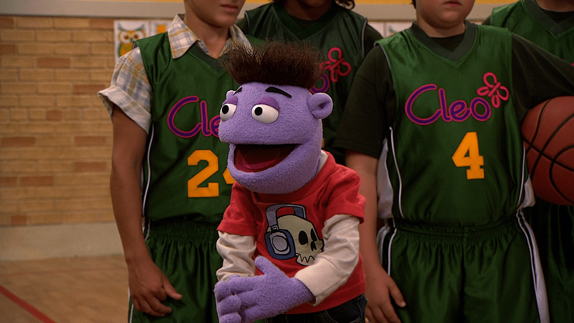 Watch Crash Bernstein S1 Episode 3 On Disney Hotstar