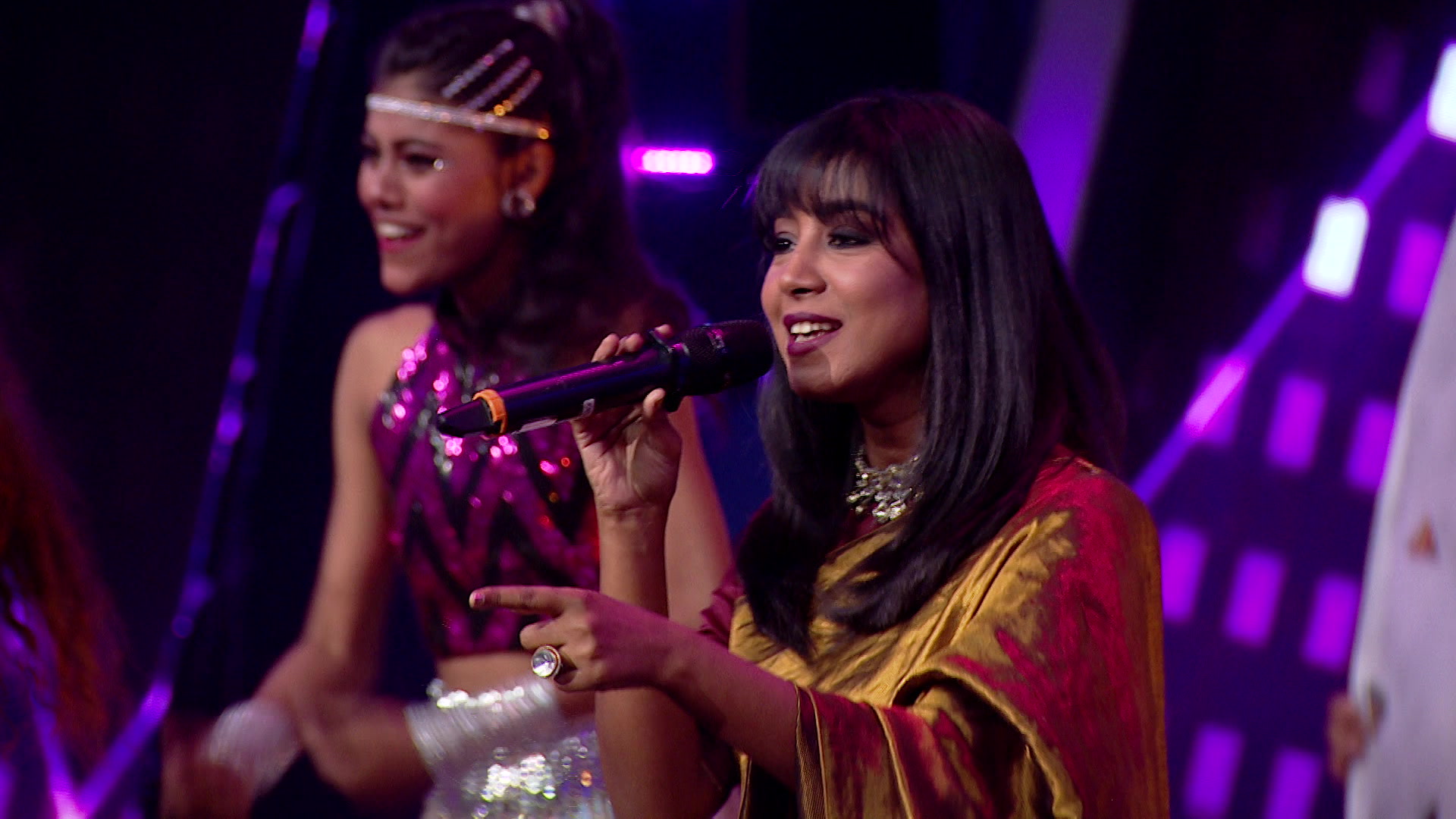 Shilpa Rao's Special Performance