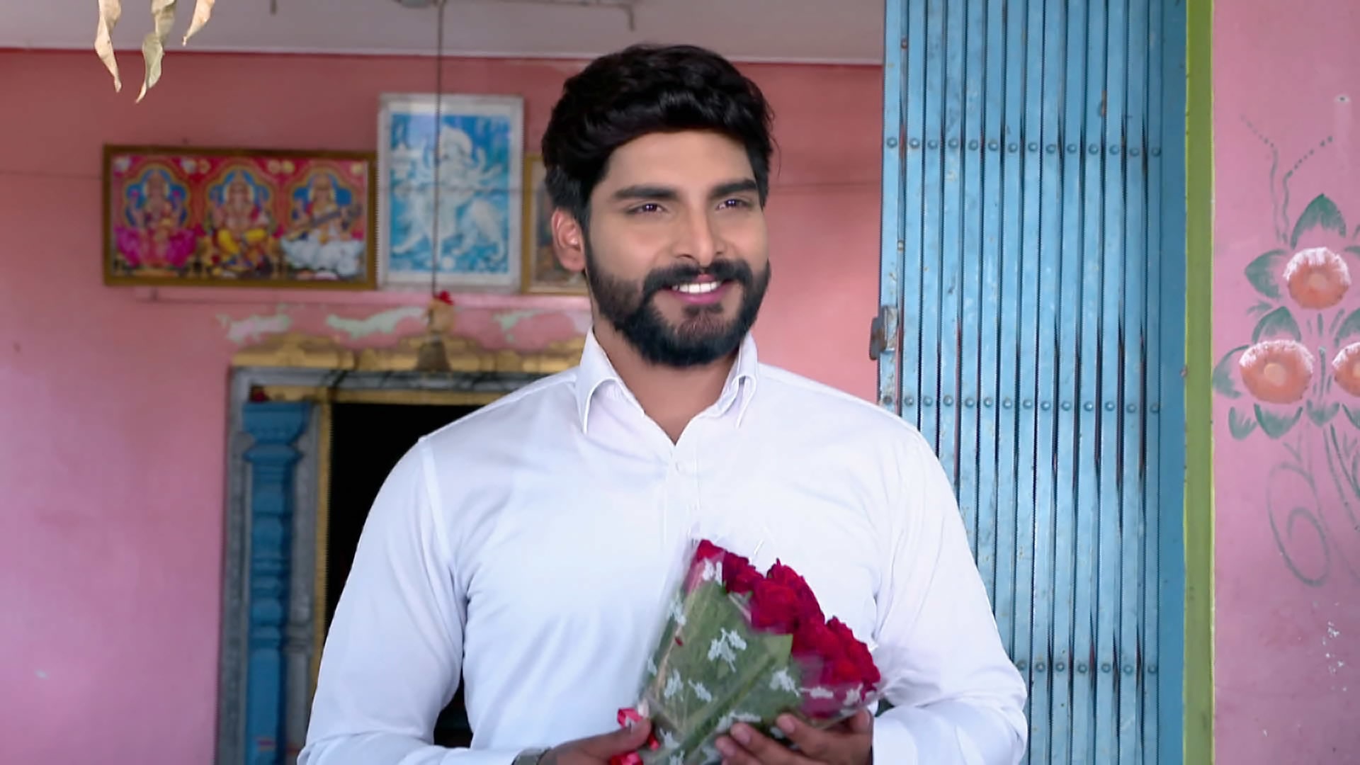 Watch Raghav's Love for Varsha Online