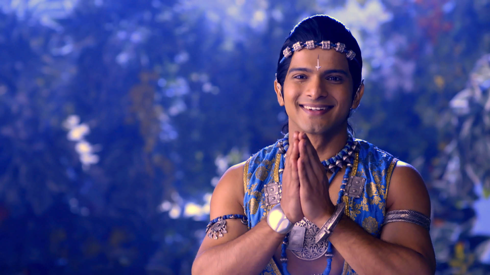 Stream radhakrishna Online | Watcho