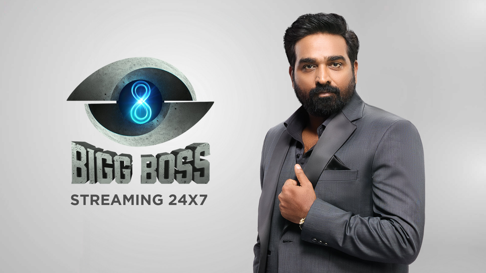 Bigg Boss