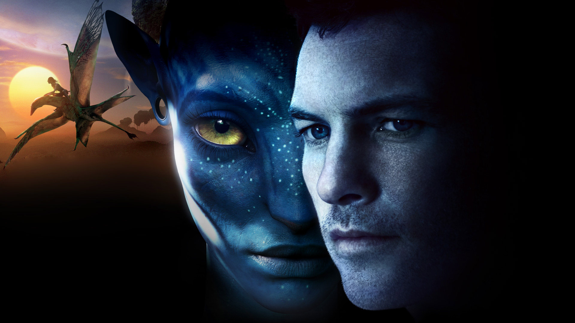 Watch Avatar - JioHotstar