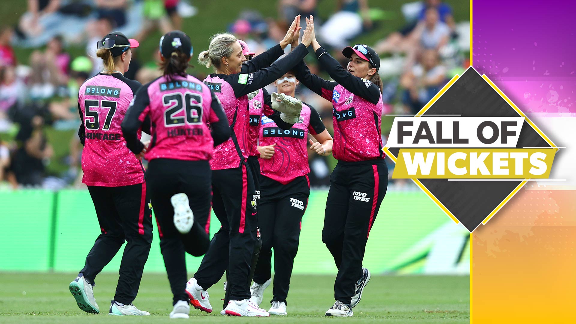 Thunder vs Sixers: Thunder FOW