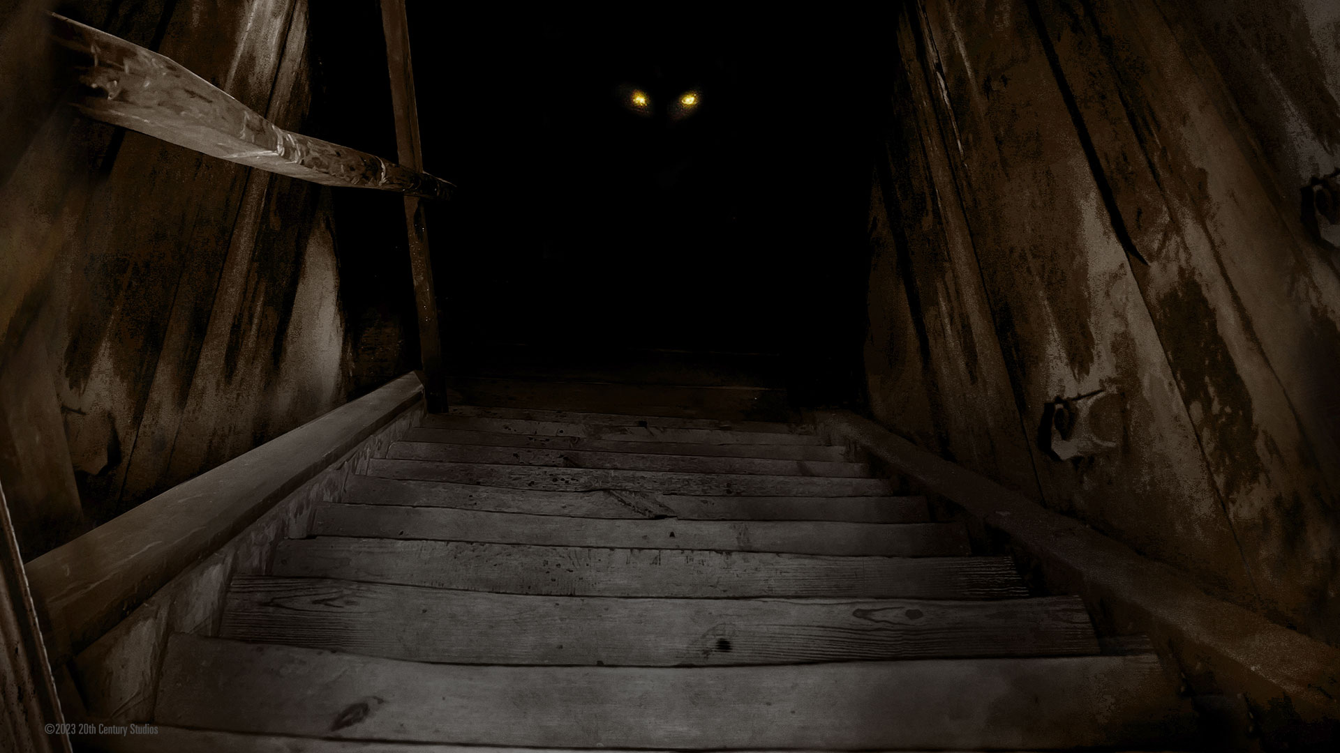 The boogeyman disney 