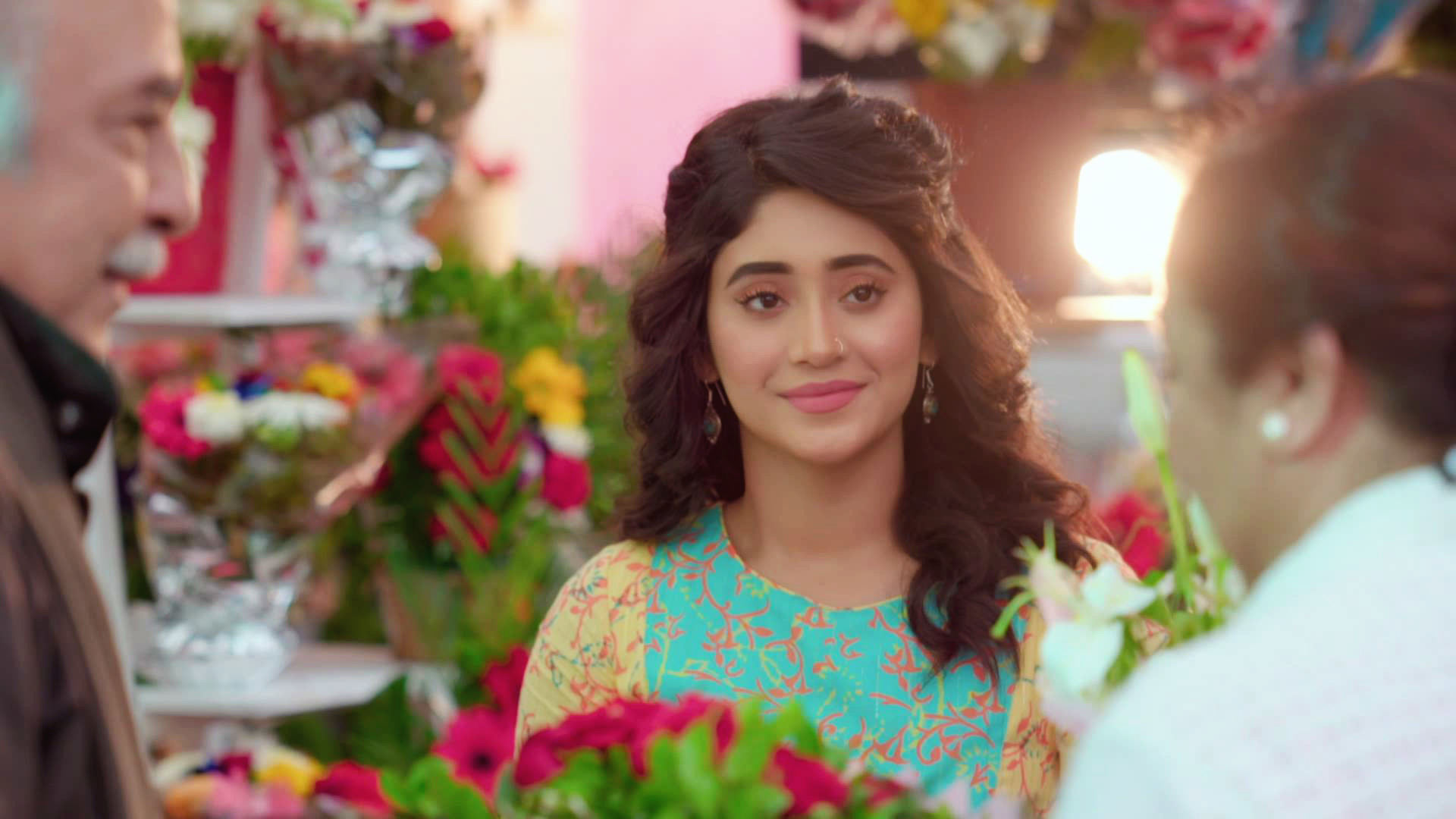 Watch Yeh Rishta Kya Kehlata Hai S66 Episode 332 on JioHotstar