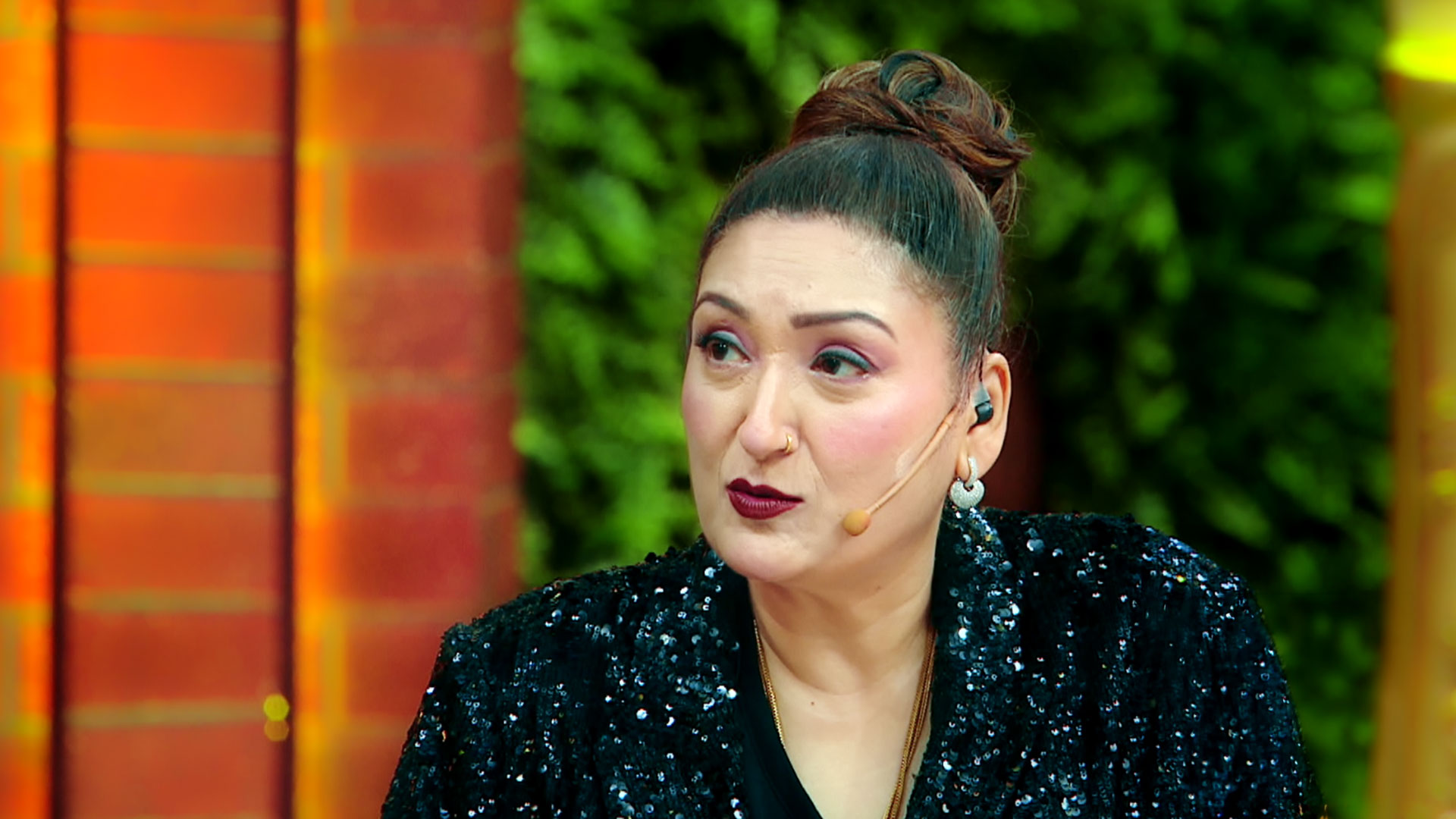 Mami's Cooking Challenge - Promo - JioHotstar
