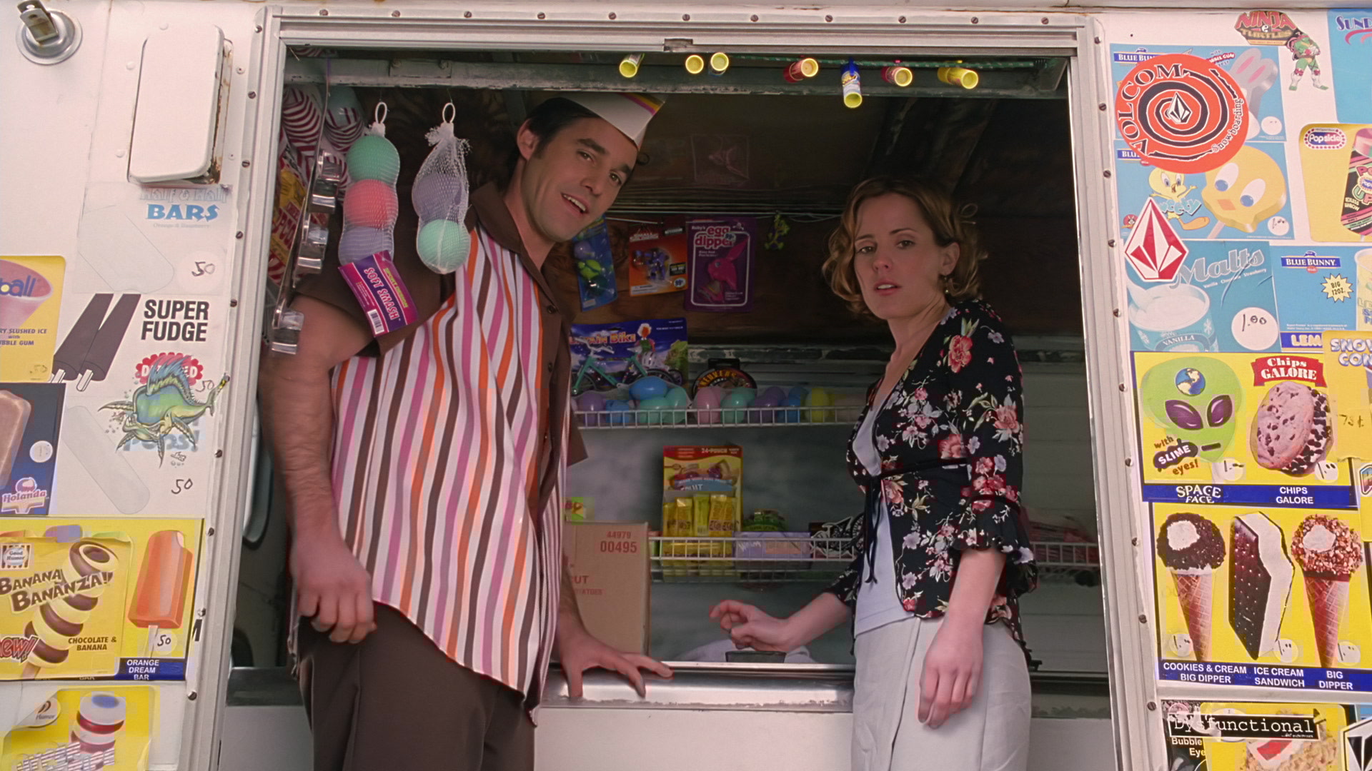 Nonton Where The Wild Things Are Season 4 Episode 18 Where The Wild