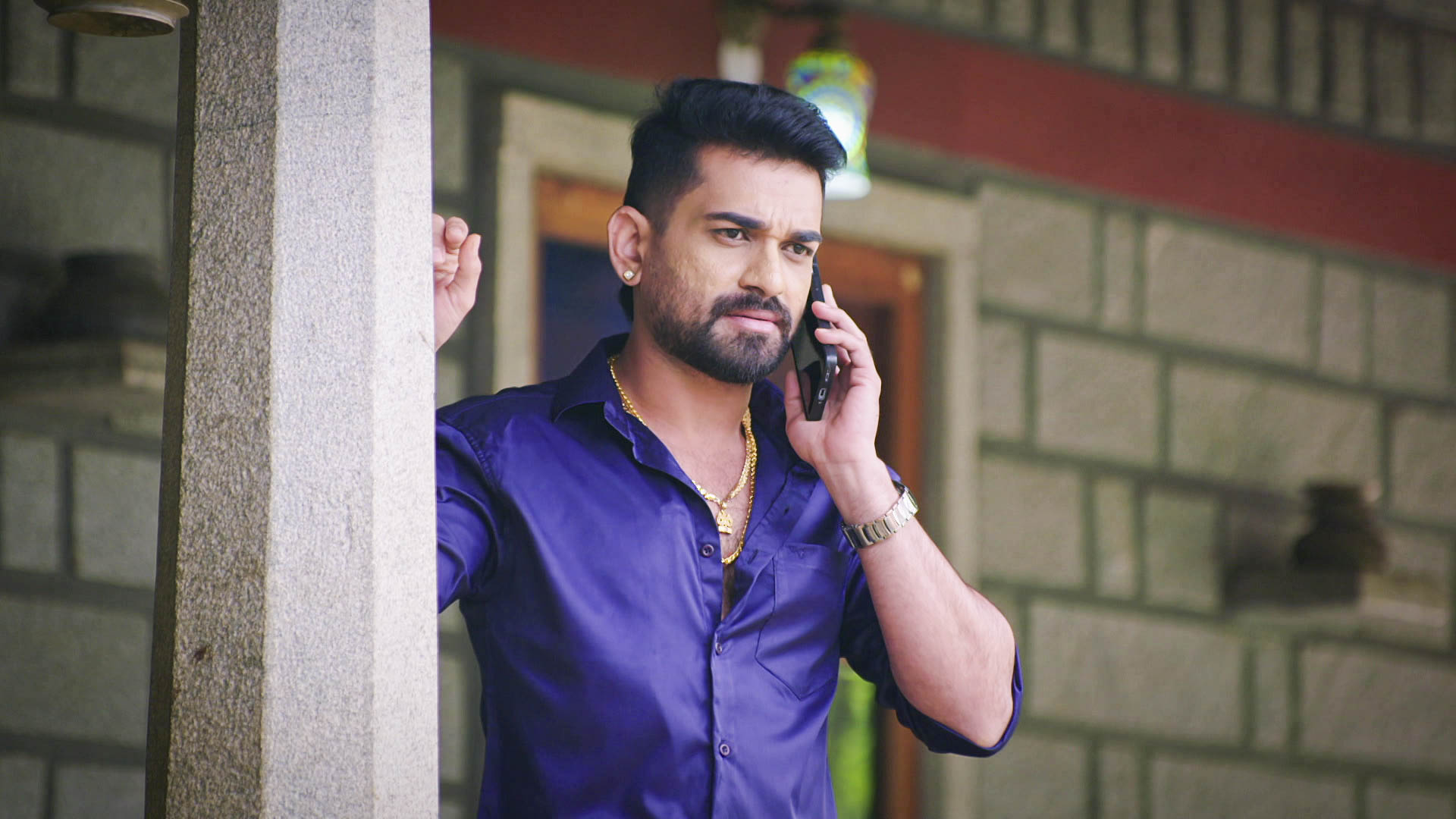 Watch Muddu Sose S1 Episode 218 on JioHotstar