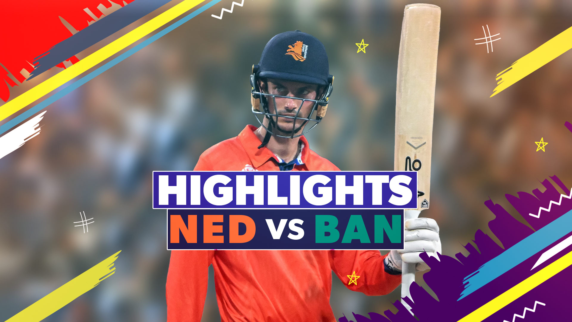 Ned Breathe Fire, Leave Ban Rattled