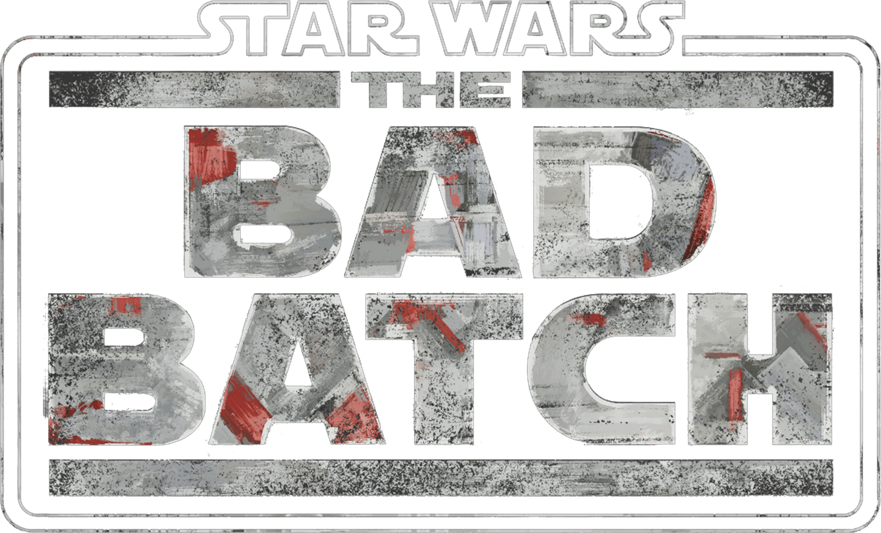 Star Wars The Bad Batch Disney+